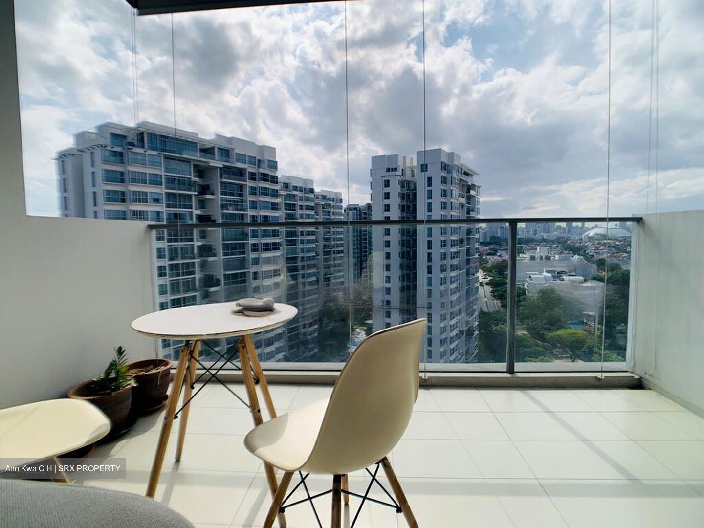 The Shore Residences (D15), Condominium #479032671